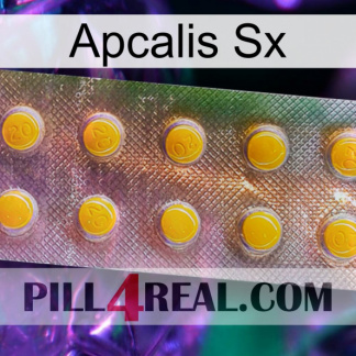 Apcalis Sx new11